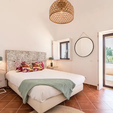 Quinta Da Baleeira Villa Tavira Exterior photo
