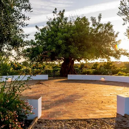 Quinta Da Baleeira Villa Tavira Exterior photo