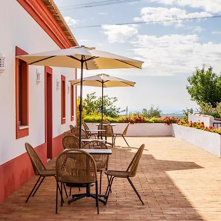 Quinta Da Baleeira Villa Tavira Exterior photo