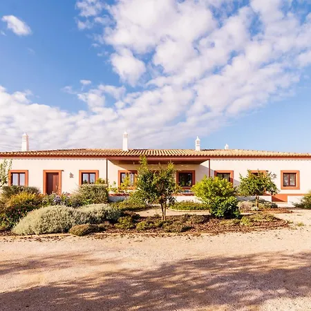Quinta Da Baleeira Villa Tavira Exterior photo