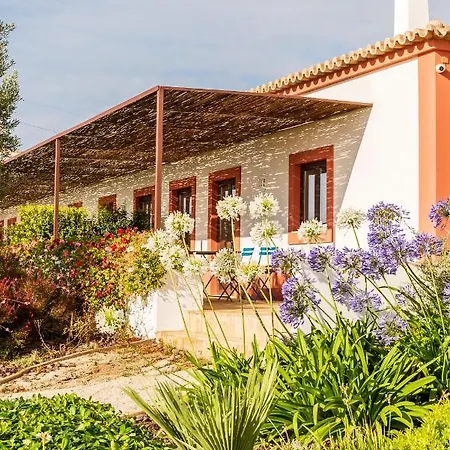 Quinta Da Baleeira Villa Tavira Exterior photo