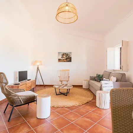 Quinta Da Baleeira Villa Tavira Room photo