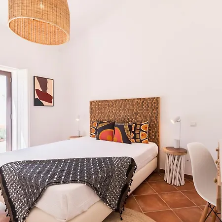 Quinta Da Baleeira Villa Tavira Room photo