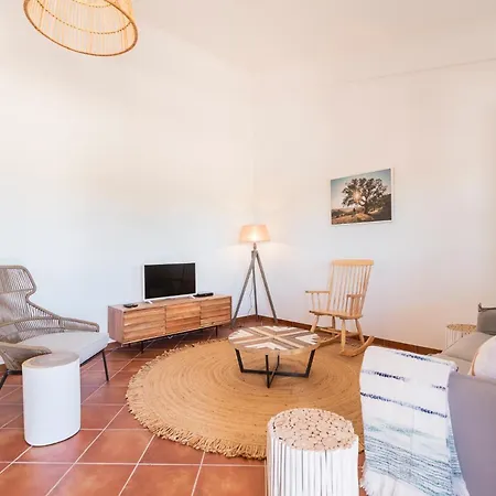 Quinta Da Baleeira Villa Tavira Room photo
