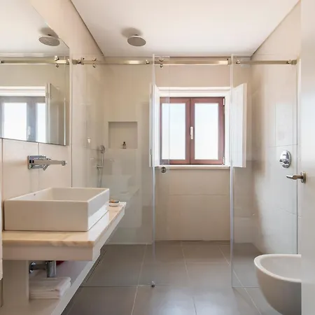 Quinta Da Baleeira Villa Tavira Room photo