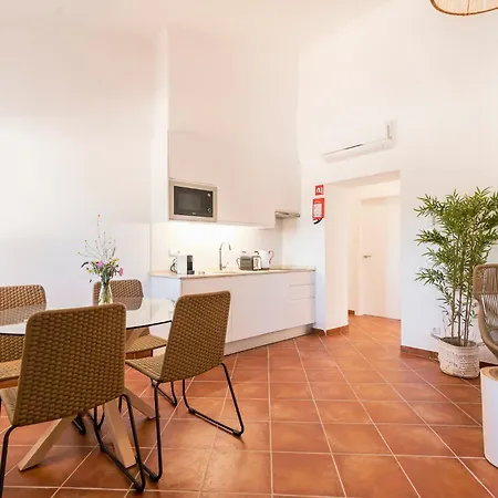 Quinta Da Baleeira Villa Tavira Room photo