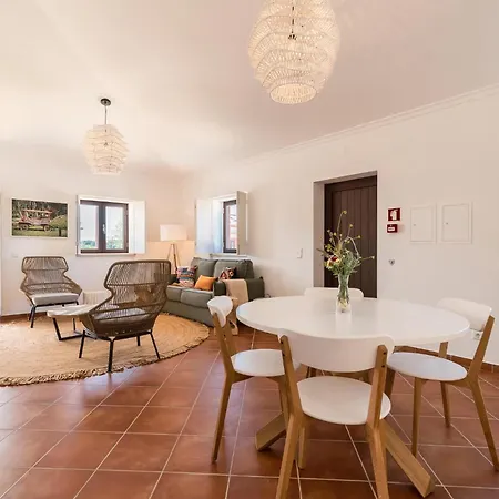 Quinta Da Baleeira Villa Tavira Exterior photo
