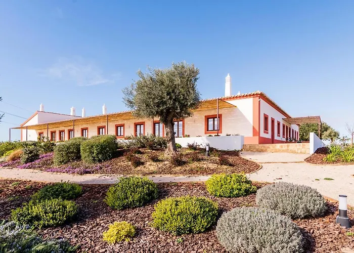 Quinta Da Baleeira