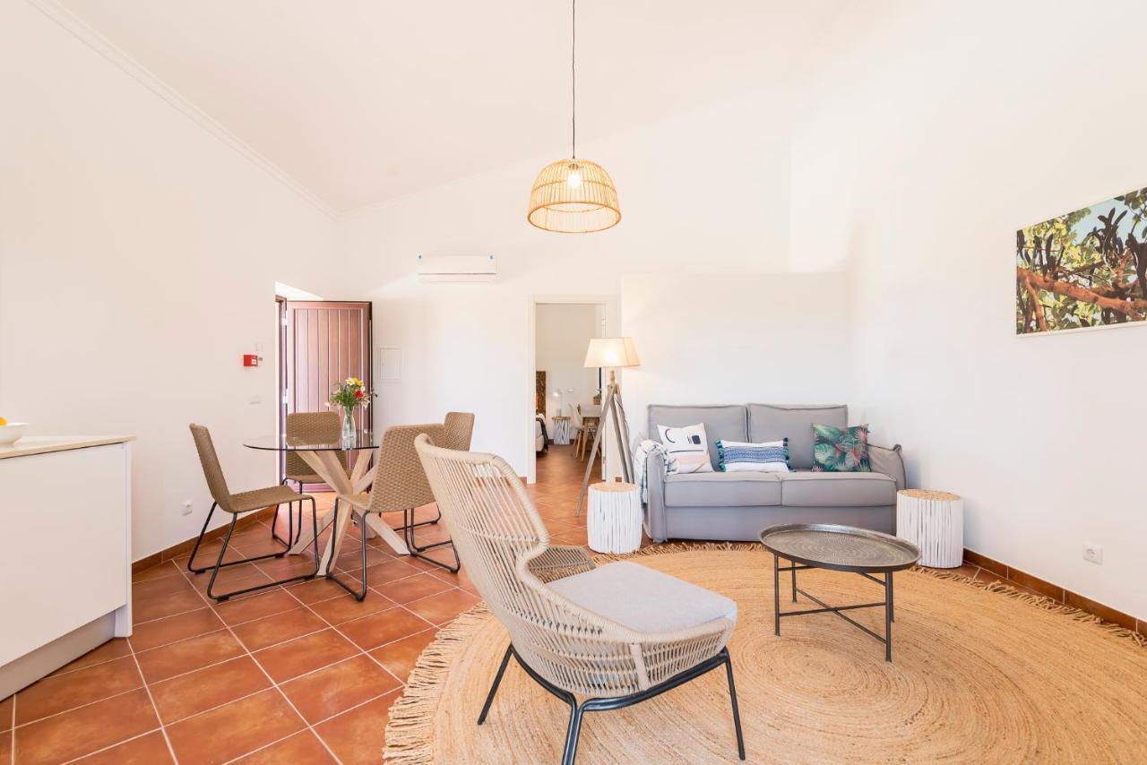 Quinta Da Baleeira Tavira