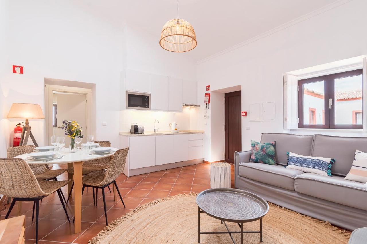 Quinta Da Baleeira Holiday home