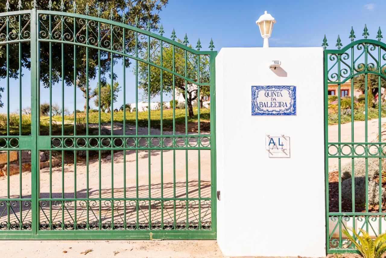 Quinta Da Baleeira Holiday home