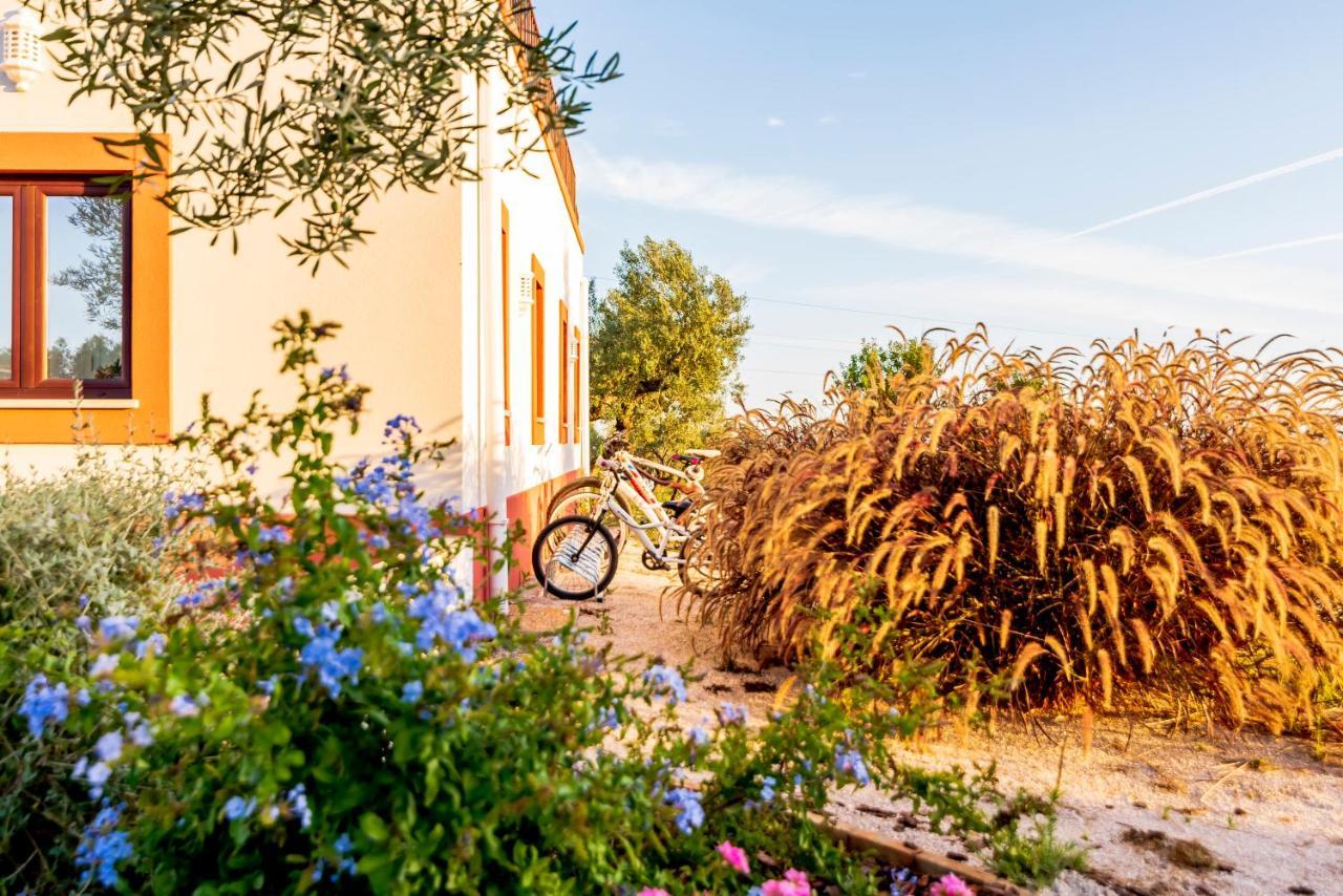 Quinta Da Baleeira *