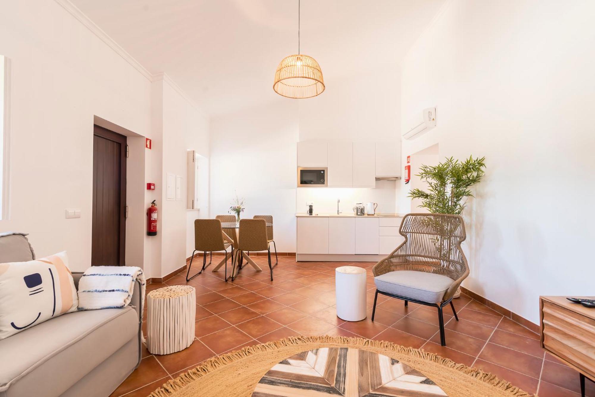 Holiday home Quinta Da Baleeira *