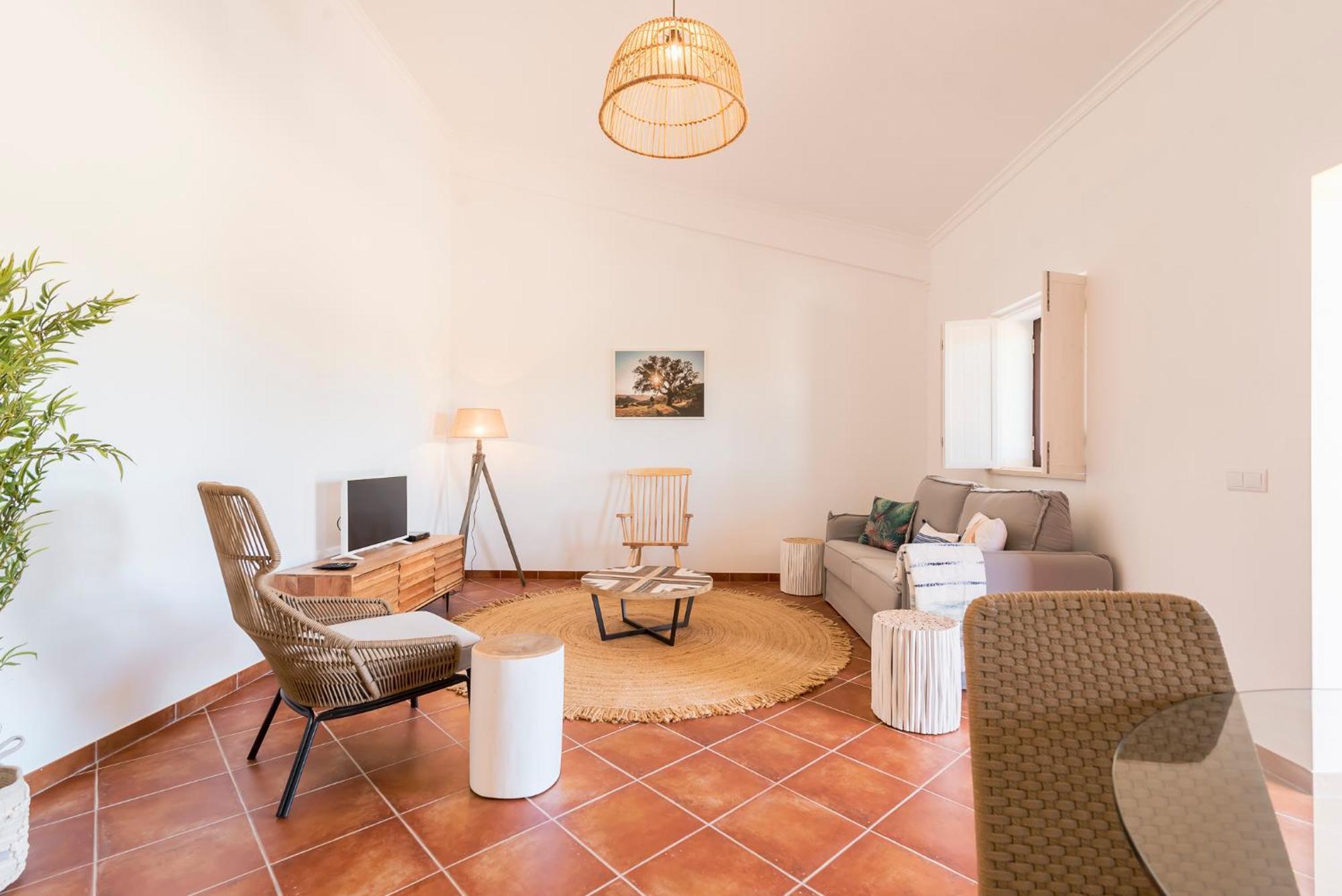 Holiday home Quinta Da Baleeira Tavira