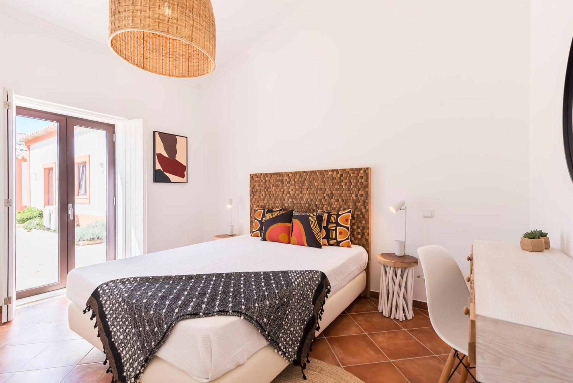 Holiday home Quinta Da Baleeira Tavira