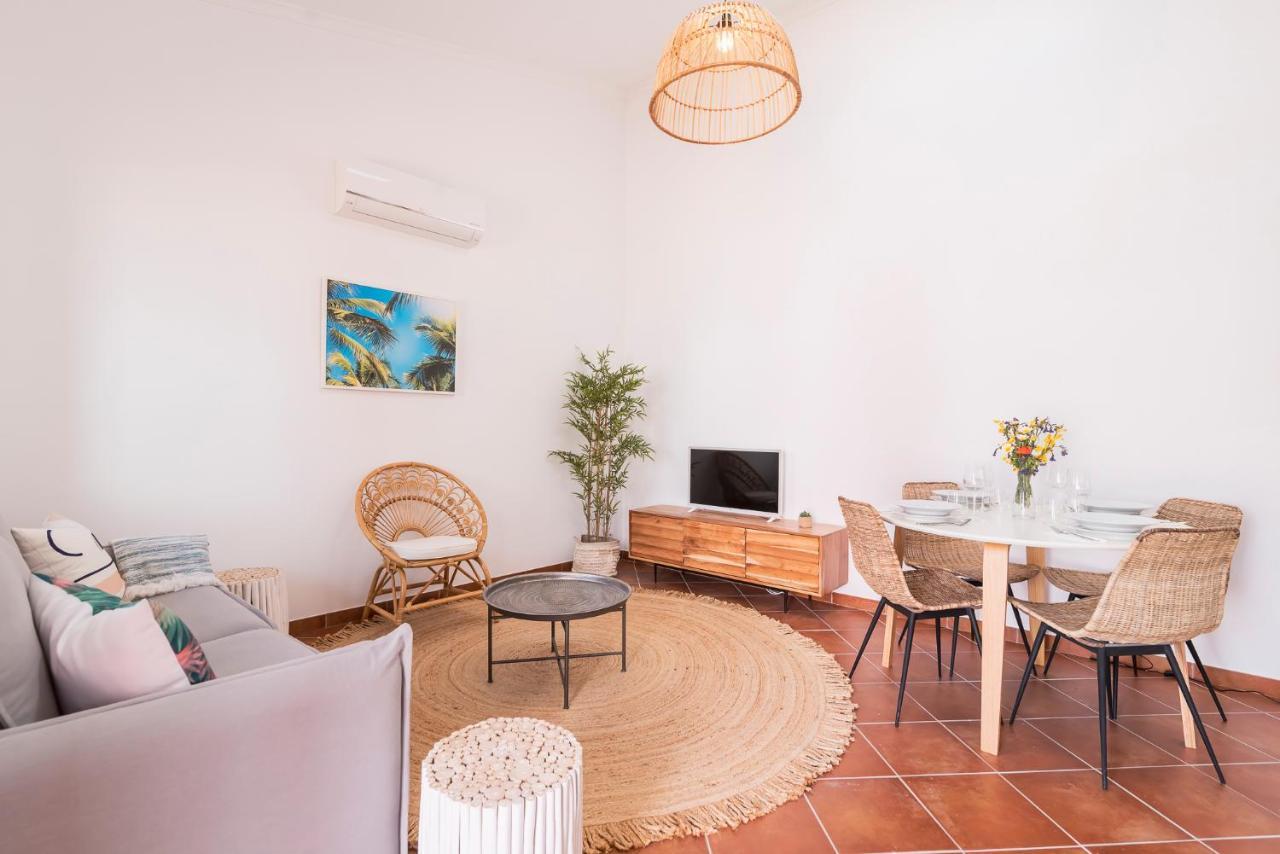 Quinta Da Baleeira Ferienhaus Tavira