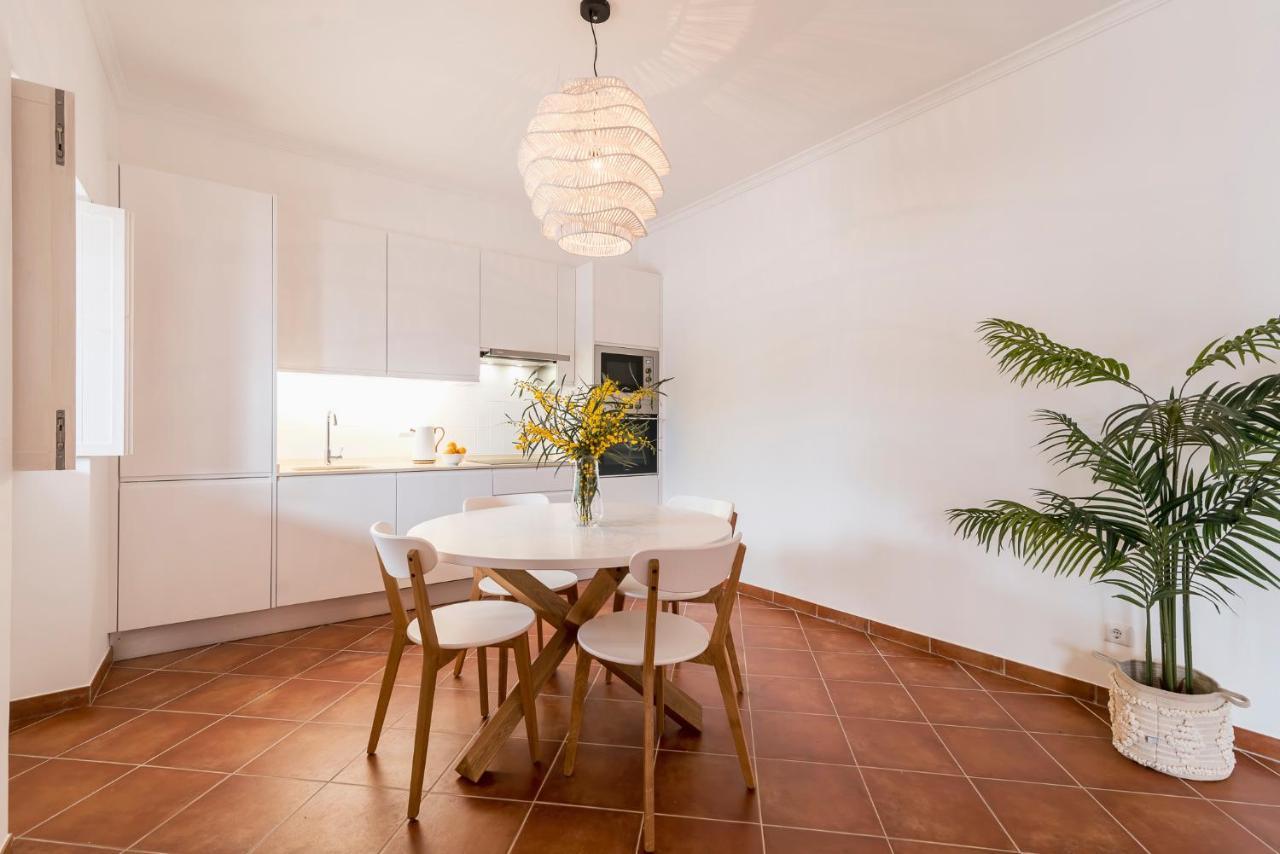 Quinta Da Baleeira Ferienhaus Tavira