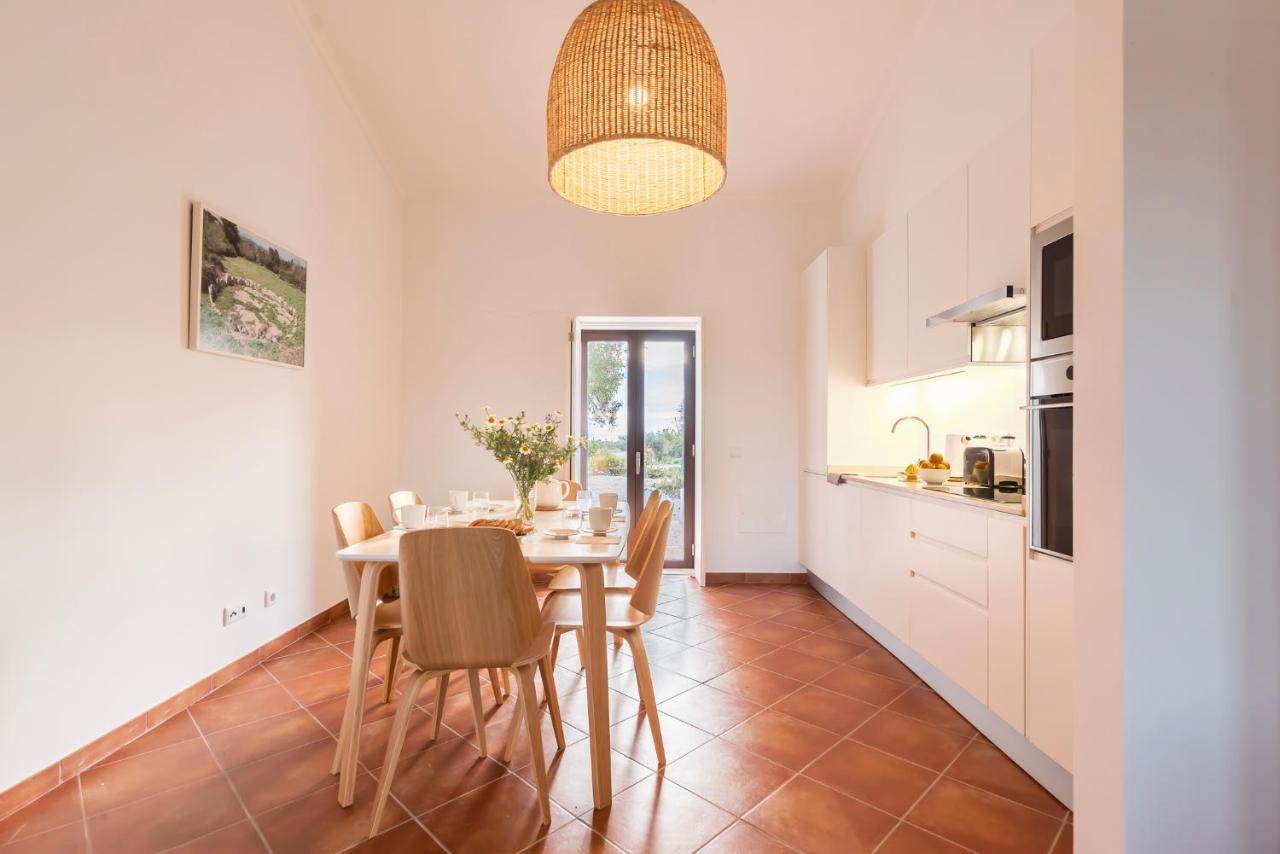 Ferienhaus Quinta Da Baleeira
