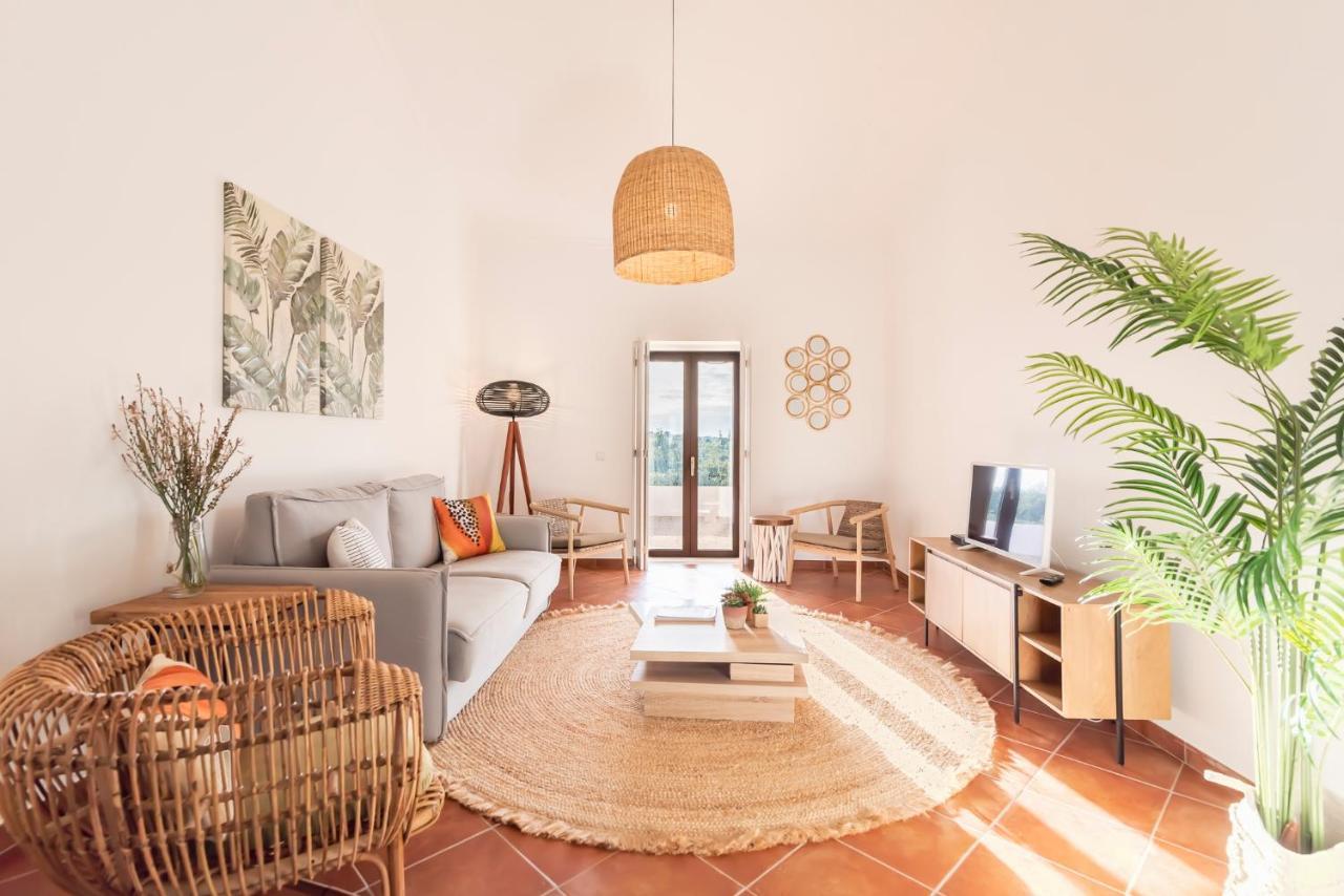 Quinta Da Baleeira Ferienhaus *