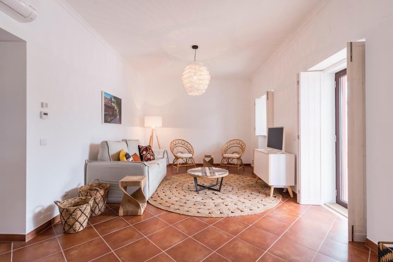 Ferienhaus Quinta Da Baleeira Tavira