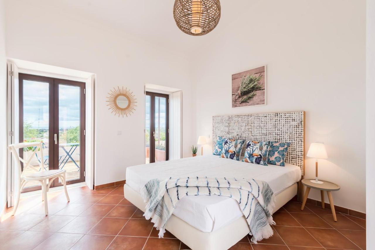 Quinta Da Baleeira Ferienhaus
