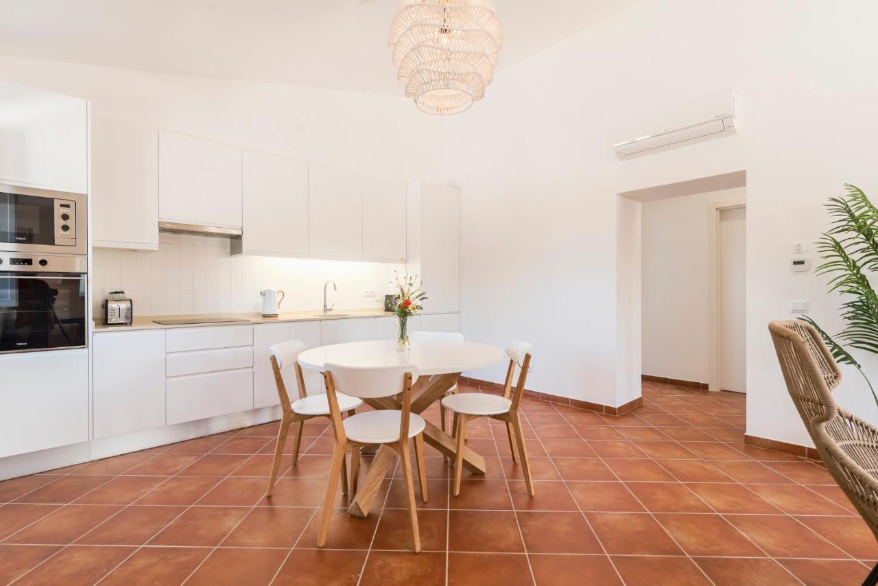 Quinta Da Baleeira Ferienhaus *