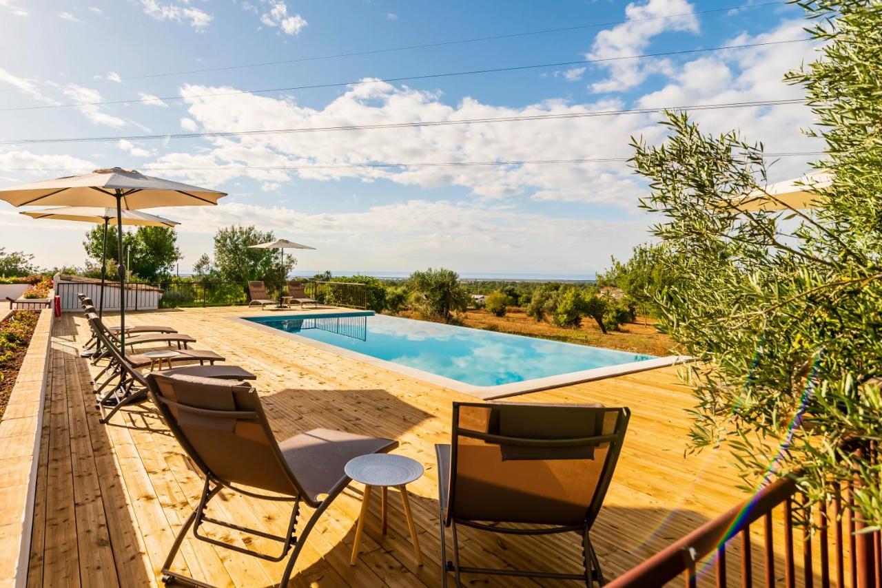 Ferienhaus Quinta Da Baleeira Tavira