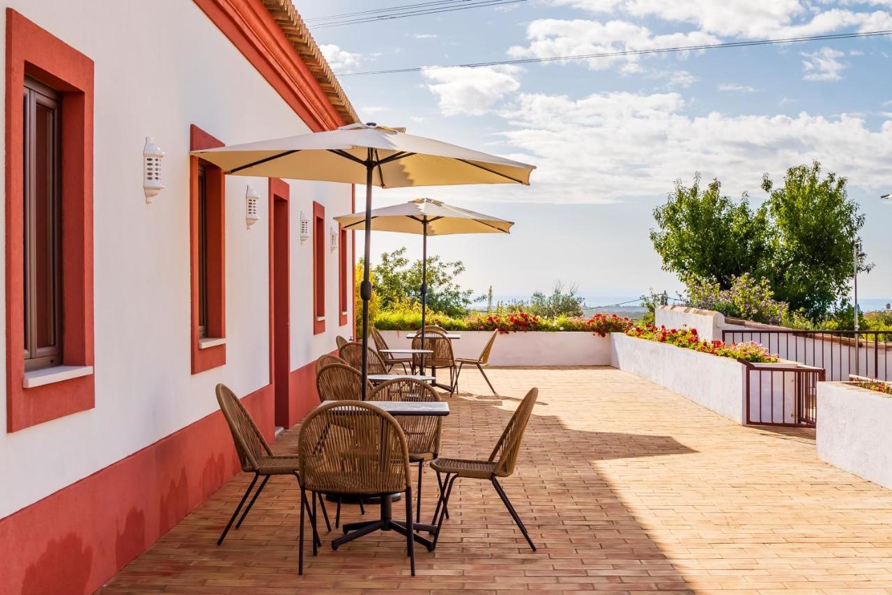 Ferienhaus Quinta Da Baleeira Tavira