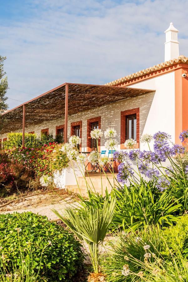 Quinta Da Baleeira Ferienhaus
