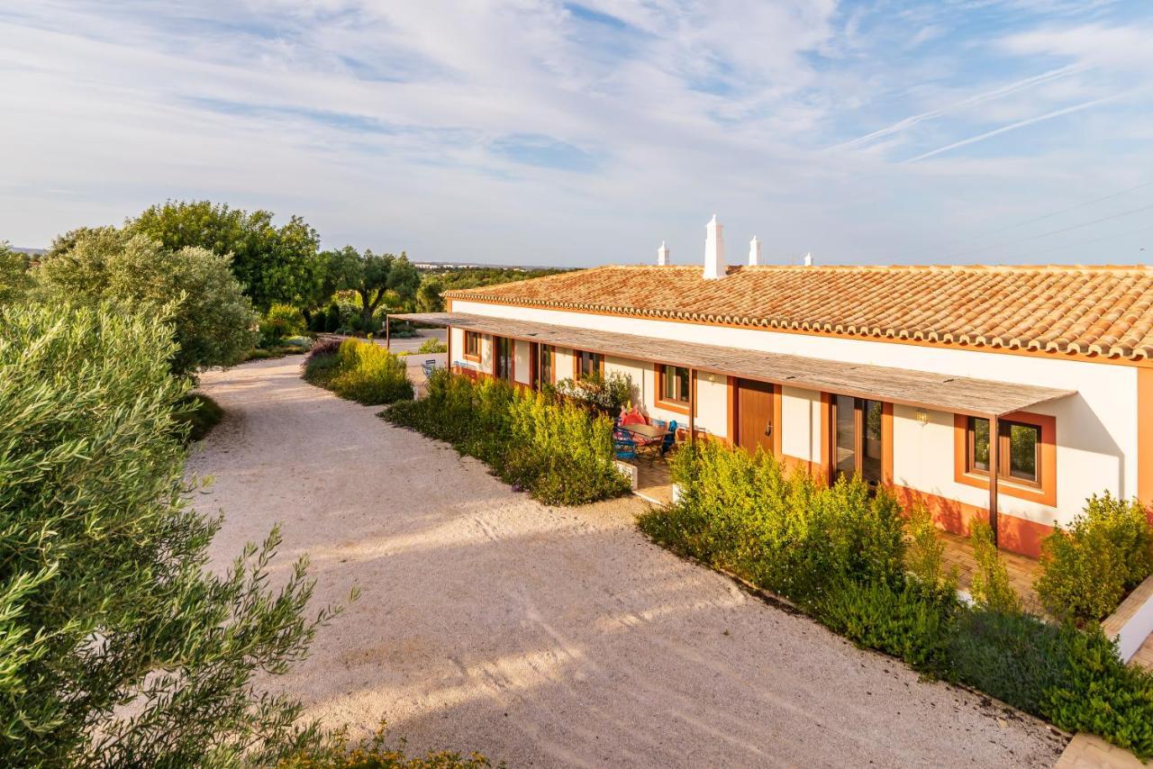 Quinta Da Baleeira Ferienhaus *
