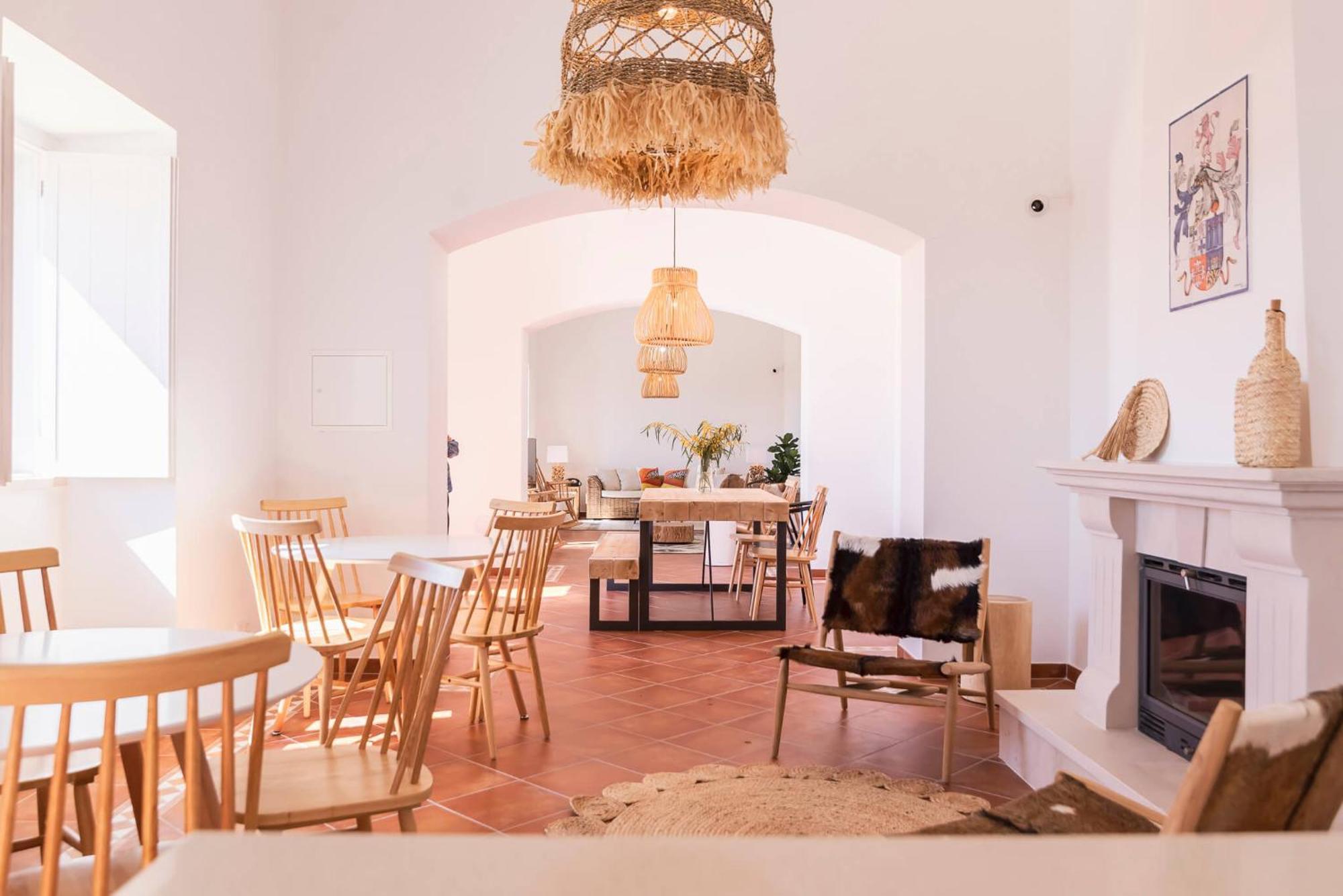 Quinta Da Baleeira Ferienhaus Tavira