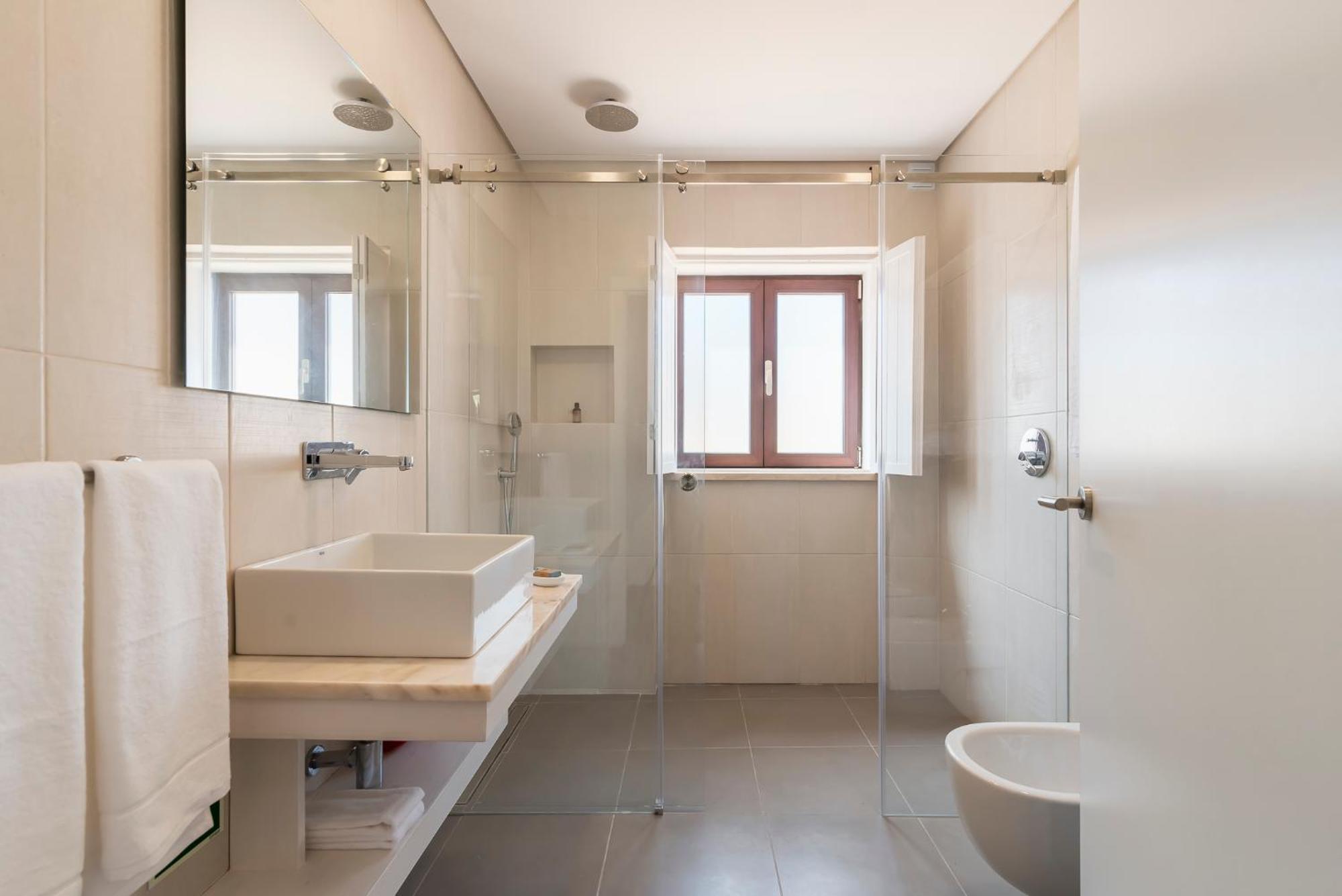 Quinta Da Baleeira Ferienhaus