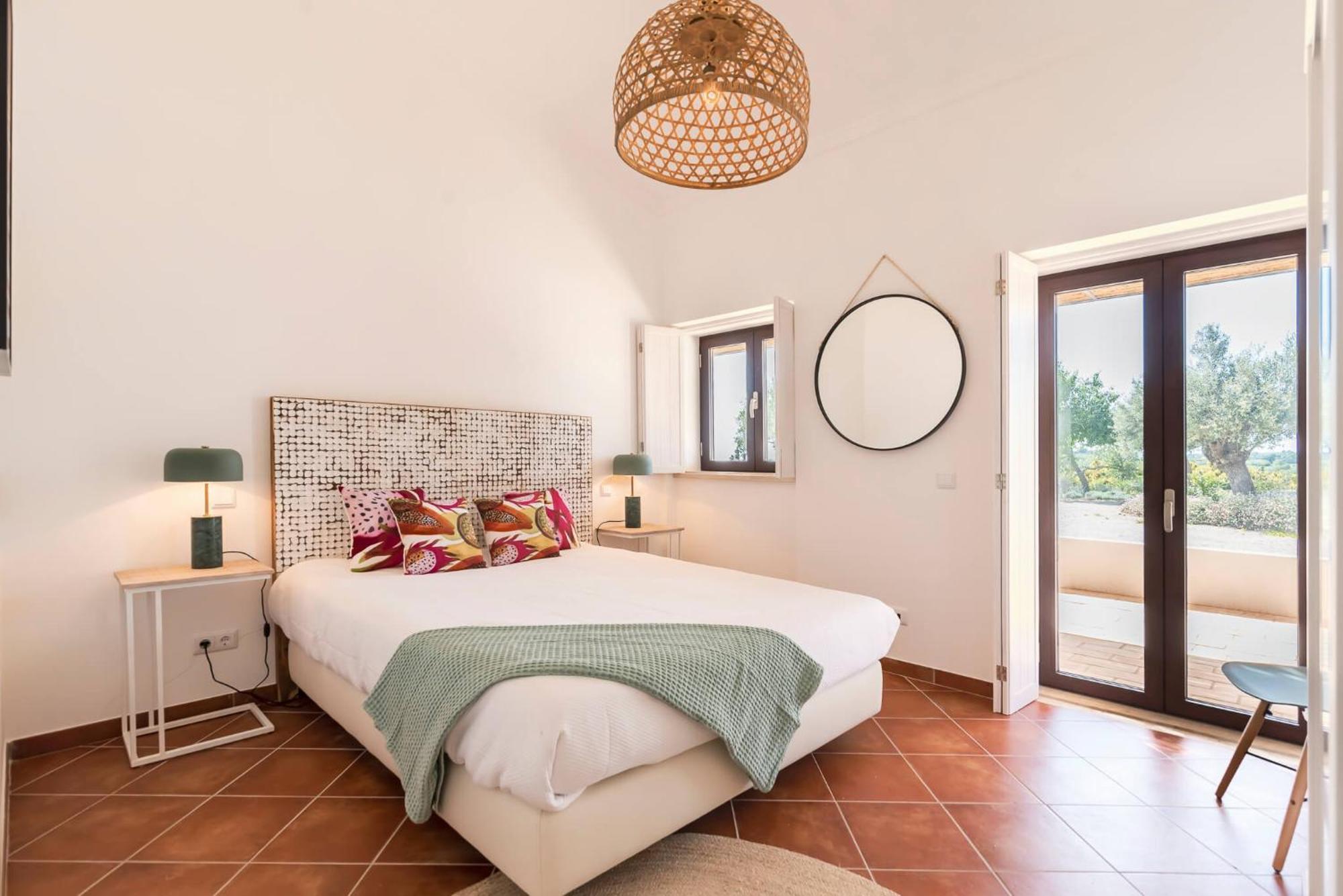 Ferienhaus Quinta Da Baleeira *