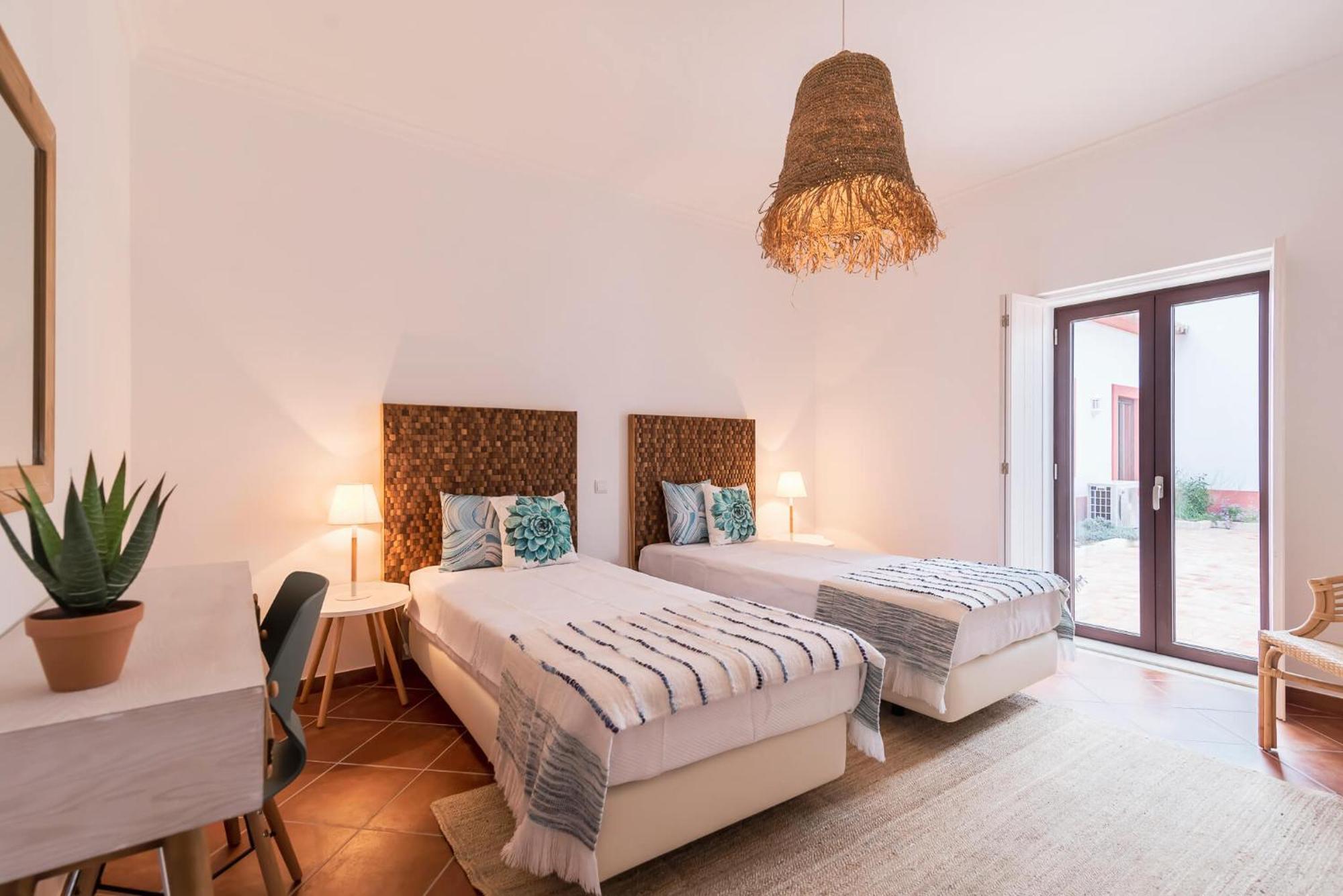 Ferienhaus Quinta Da Baleeira *